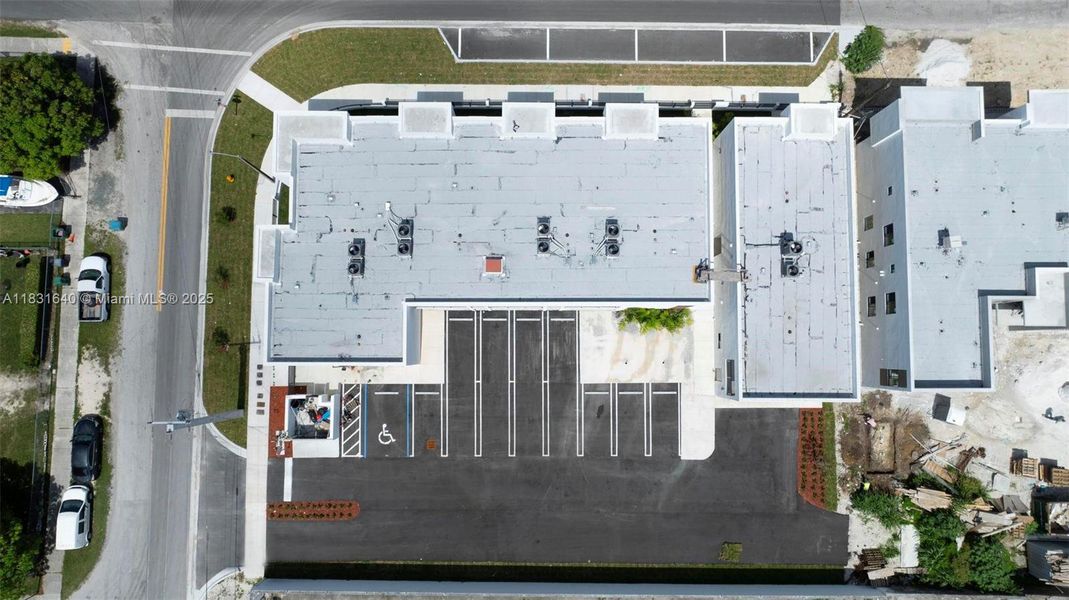 Furnished interior view inside a new home in , Miami (Image 5). Furnished interior view inside a new home in , Miami (Image 5).