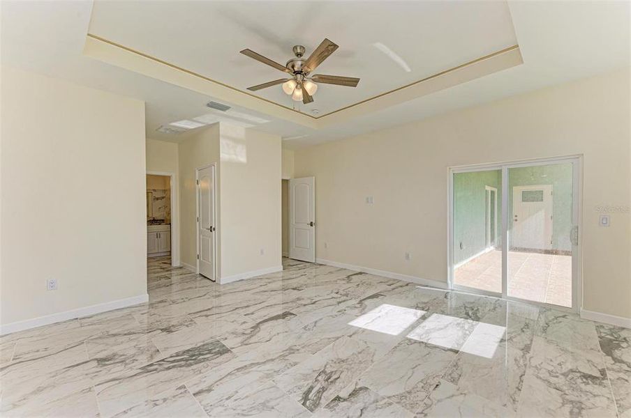 Spacious, unfurnished interior of a new home in , Port Charlotte (Image 19). Spacious, unfurnished interior of a new home in , Port Charlotte (Image 19).