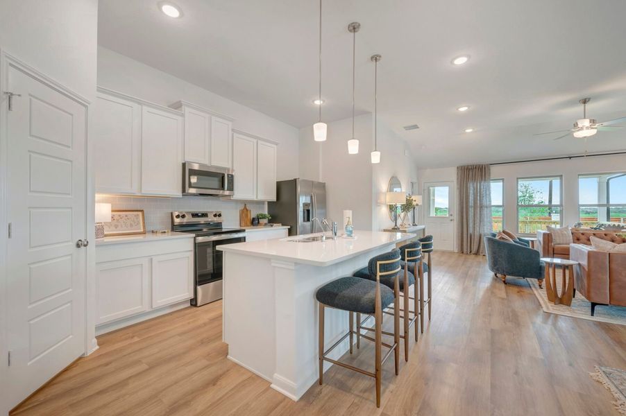 Kitchen Kitchen