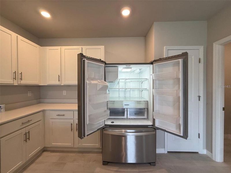 Furnished interior view inside a new home in , Punta Gorda (Image 5). Furnished interior view inside a new home in , Punta Gorda (Image 5).