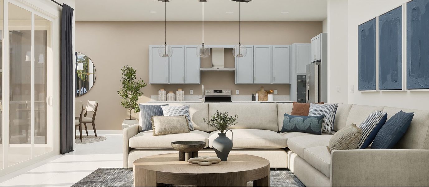 3354 Sorrento Living 1of2 F1 3354 Sorrento Living 1of2 F1