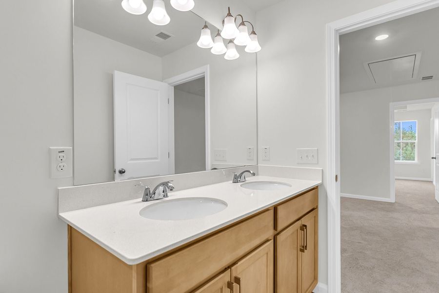 2,193sf New Home in Summerville, SC.  - Slide 31