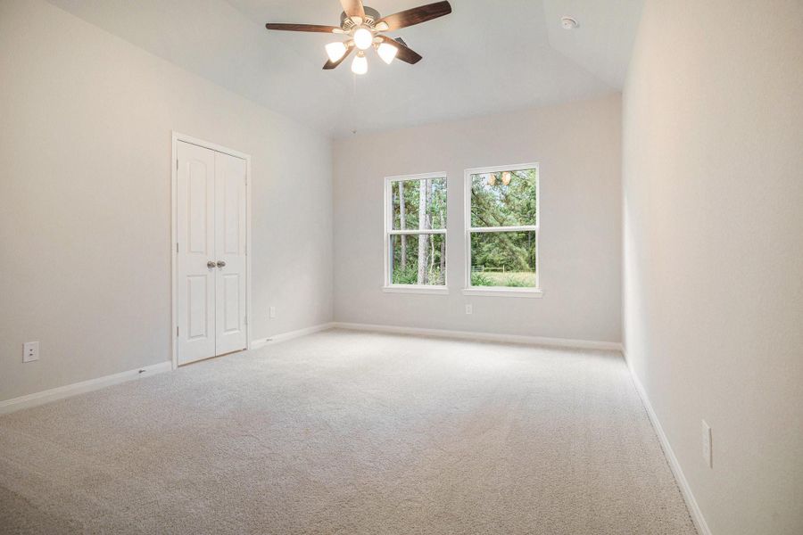 Primary Suite Primary Suite