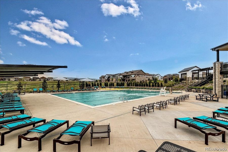 Community amenities in , Littleton (Image 30).