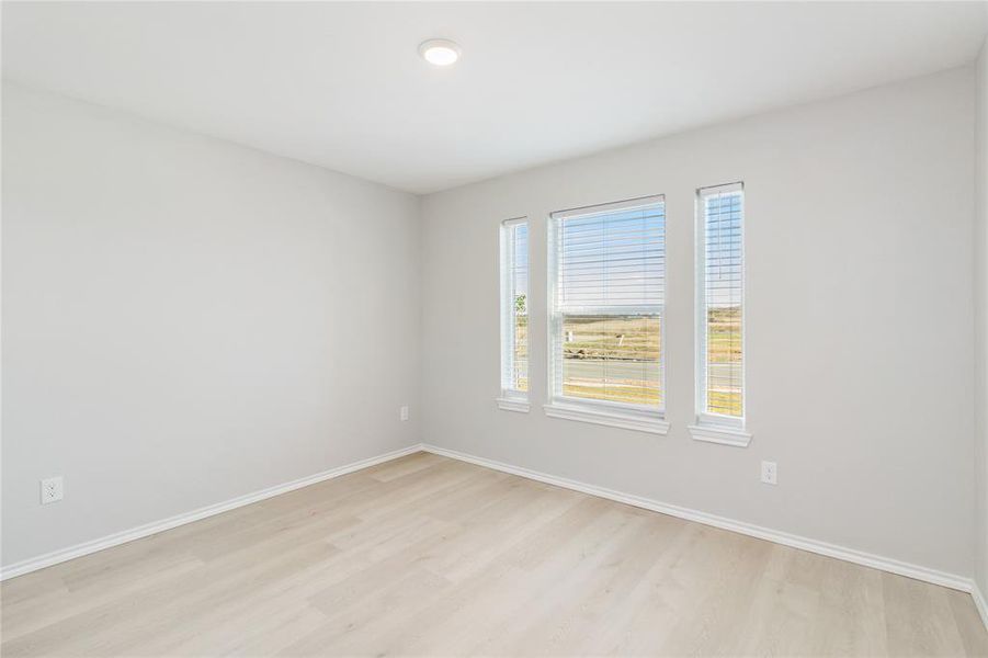 Spacious, unfurnished interior of a new home in , Coleman (Image 20).