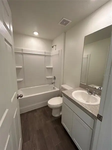 Furnished interior view inside a new home in Palm Coast, Palm Coast (Image 4).