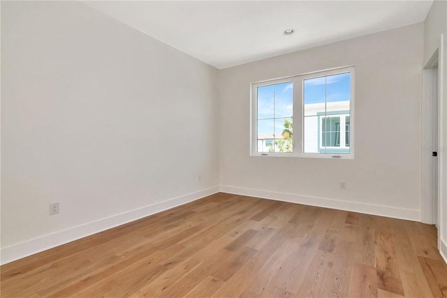 Spacious, unfurnished interior of a new home in , Tampa (Image 23). Spacious, unfurnished interior of a new home in , Tampa (Image 23).