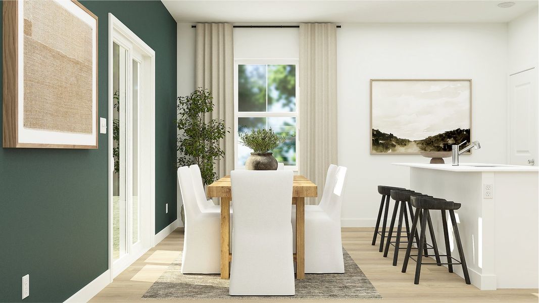 Parker Core L033 Aspen Dining 2of2 F1 041725