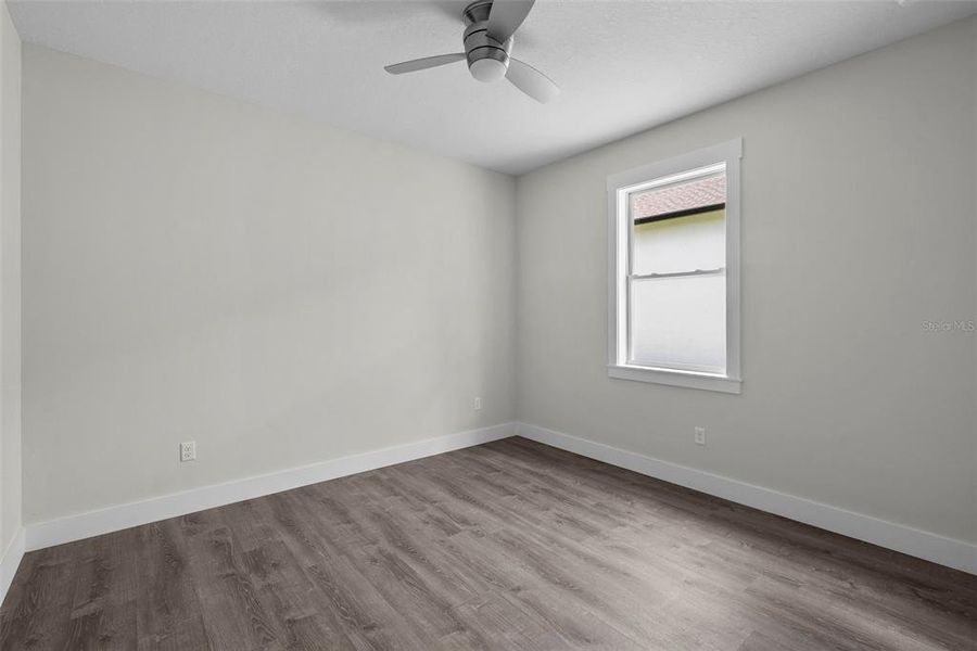 Spacious, unfurnished interior of a new home in , Tampa (Image 28). Spacious, unfurnished interior of a new home in , Tampa (Image 28).