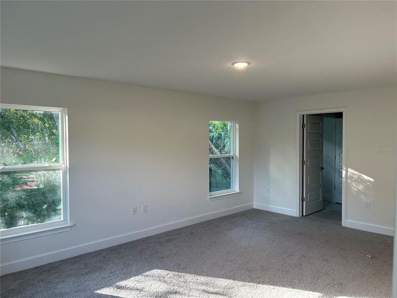 Spacious, unfurnished interior of a new home in North Port, North Port (Image 8). Spacious, unfurnished interior of a new home in North Port, North Port (Image 8).