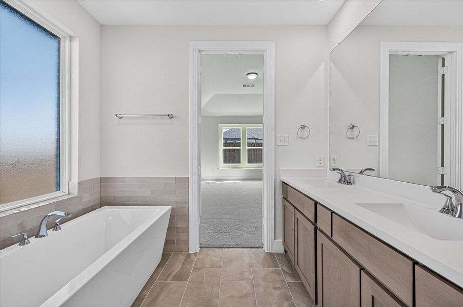 Primary Bathroom Primary Bathroom