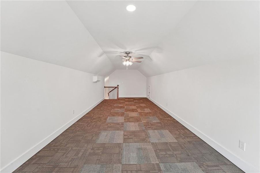 Spacious, unfurnished interior of a new home in , Canton (Image 23).