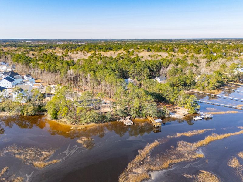 Natural landscape and outdoor views near  in Mount Pleasant (Image 25).
