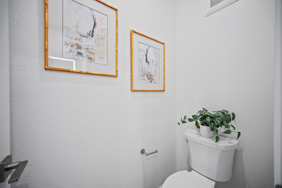 Image 30 of a home in Lyric at RidgeGate Condos.