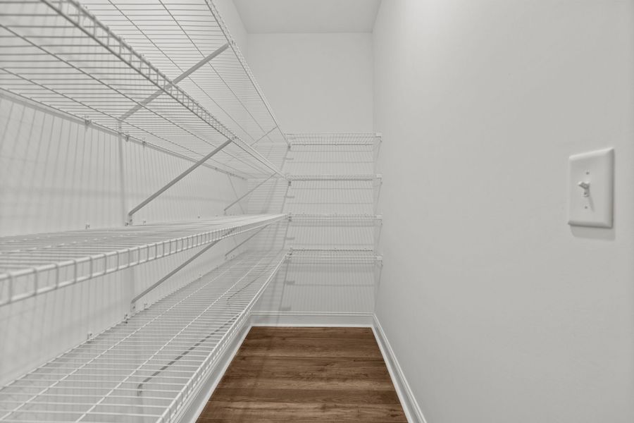 Redbud New Home in Kernersville, NC.  - Slide 44