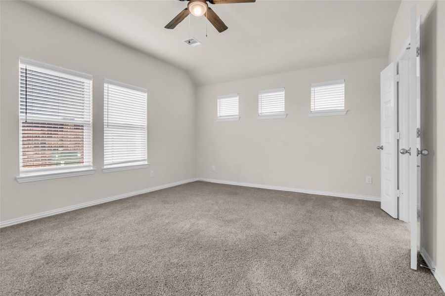 Spacious, unfurnished interior of a new home in , Hockley (Image 20). Spacious, unfurnished interior of a new home in , Hockley (Image 20).