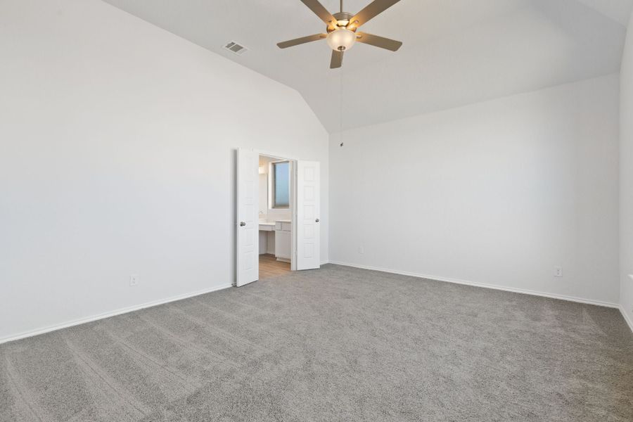 4br New Home in Georgetown, TX.  - Slide 15