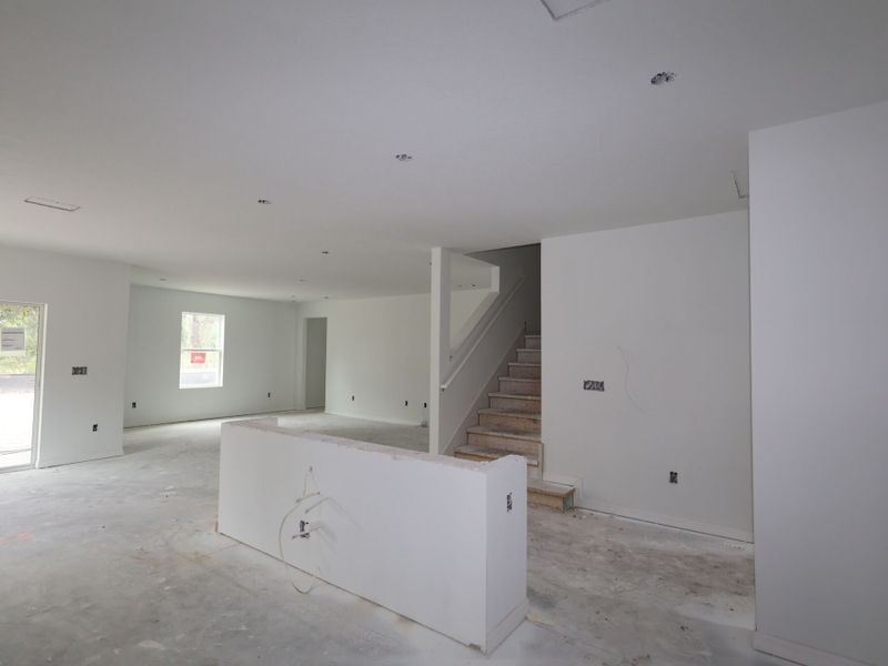 Drywall Drywall