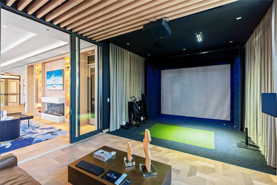 Community amenities in , Fort Lauderdale (Image 74).