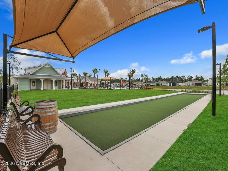 Community amenities in , St. Augustine (Image 14).