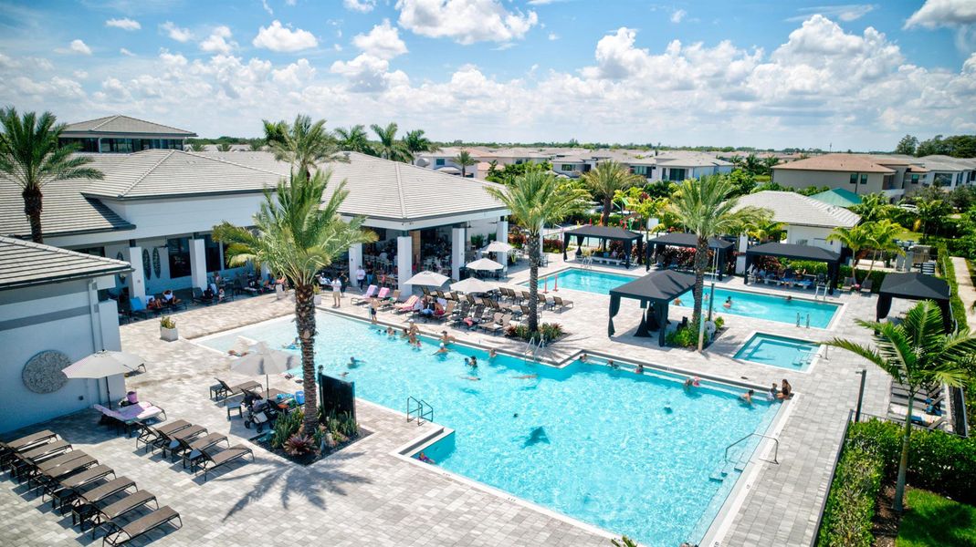 Community amenities in , Boca Raton (Image 37).