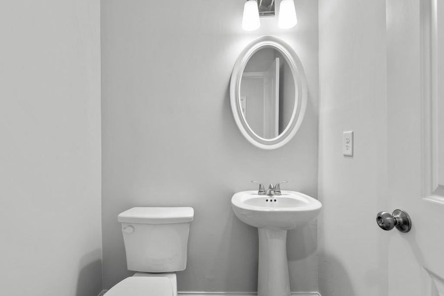 Image 36 of a home in . Image 36 of a home in .