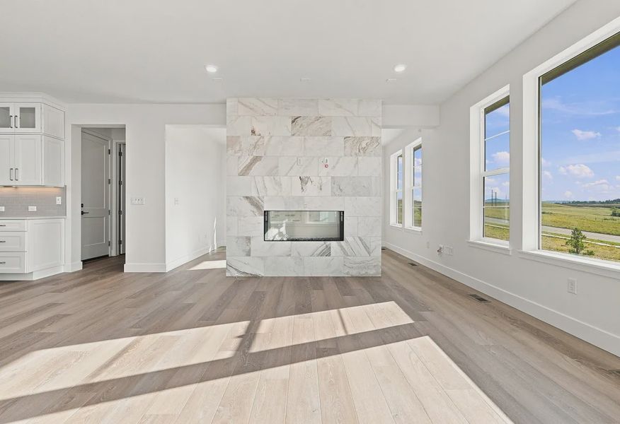 Homesite 12 Great Room - 6 of 21