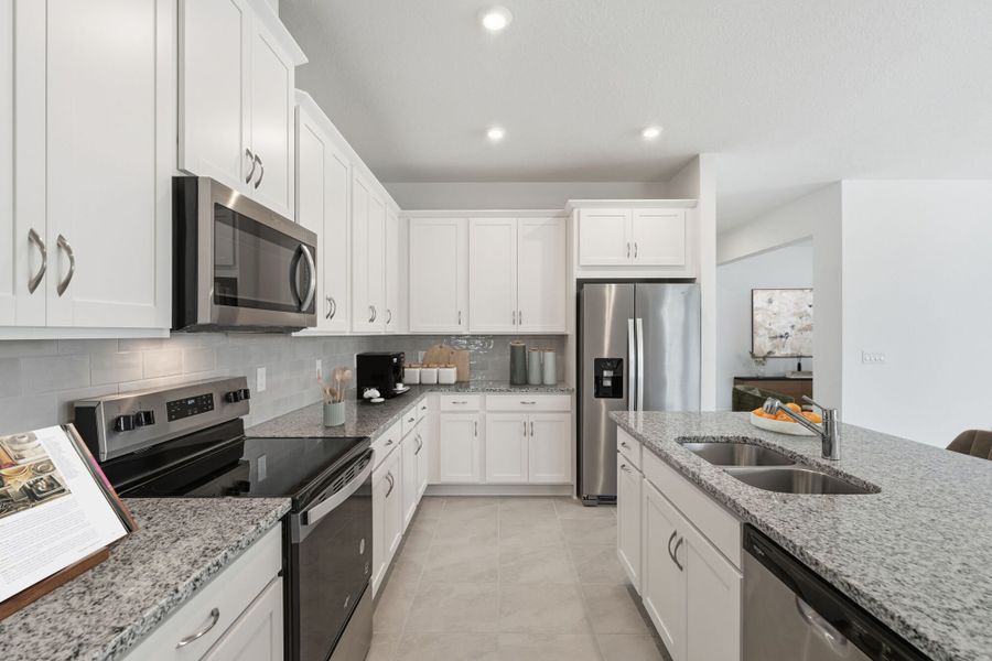 Kitchen Kitchen