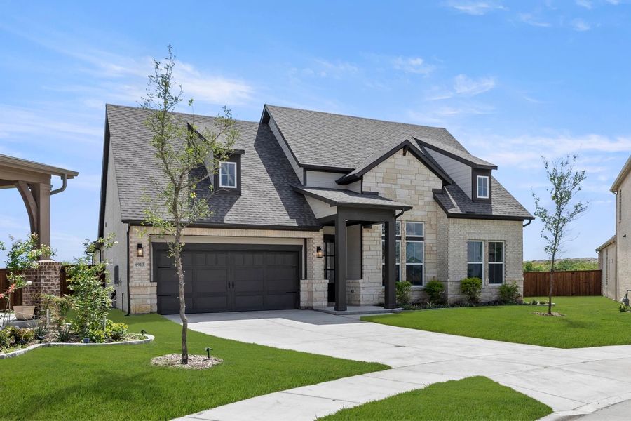 Exterior Design Exterior Design