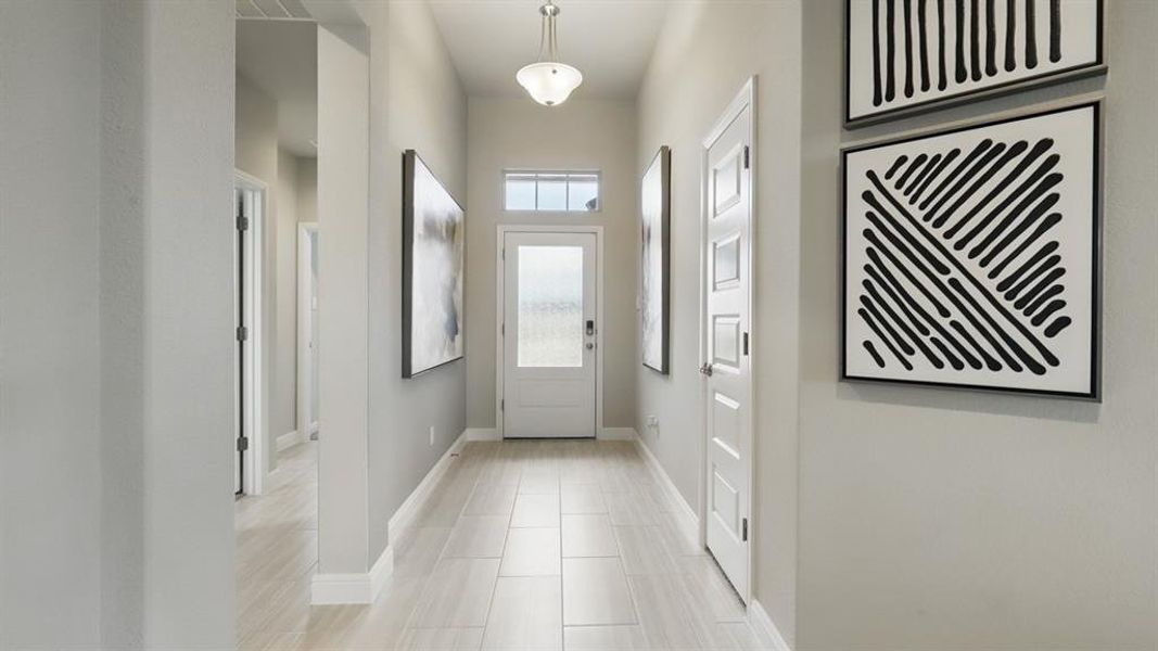 Spacious, unfurnished interior of a new home in Morningstar, Fort Worth (Image 21). Spacious, unfurnished interior of a new home in Morningstar, Fort Worth (Image 21).