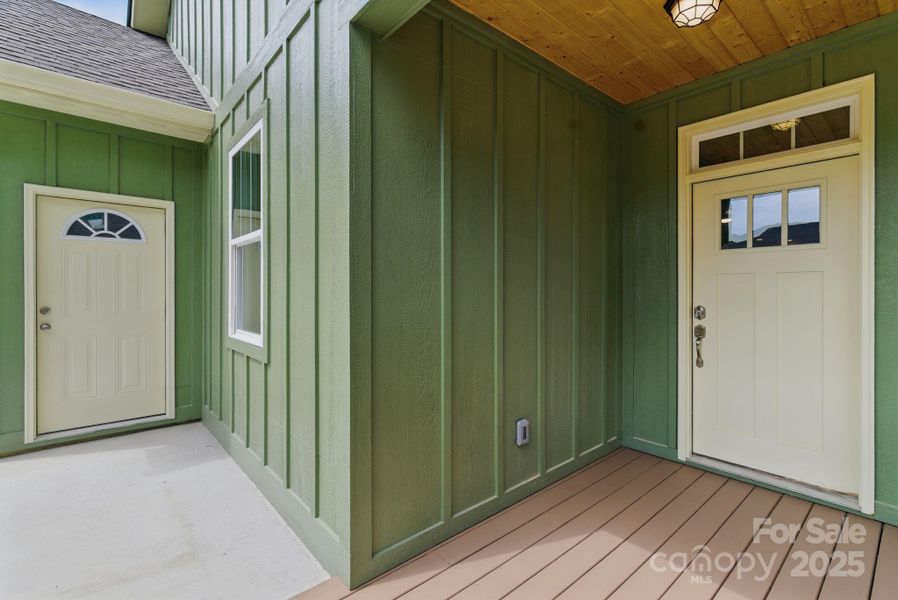 Spacious, unfurnished interior of a new home in , Etowah (Image 13). Spacious, unfurnished interior of a new home in , Etowah (Image 13).