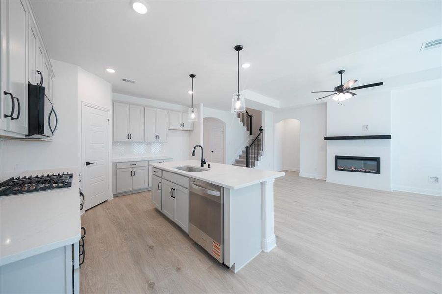 Kitchen Kitchen