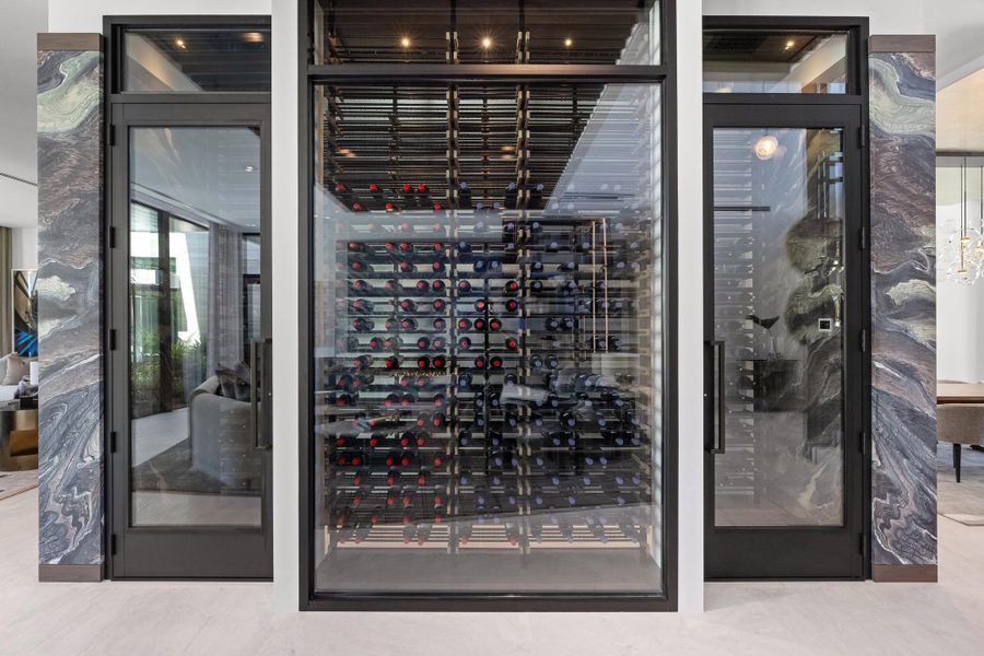 Wine Cellar