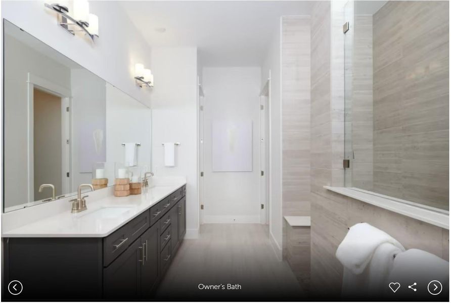 Interior photos- Photo of Del Webb model home with same floor plan, not of actual home listed. Interior photos- Photo of Del Webb model home with same floor plan, not of actual home listed.