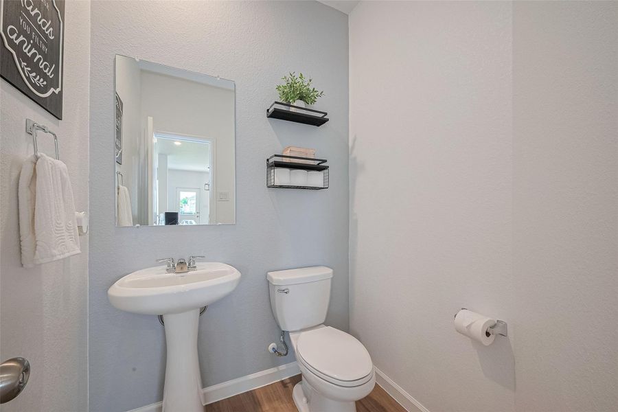 Furnished interior view inside a new home in Tavola: Gulf Coast Collection, New Caney (Image 10). Furnished interior view inside a new home in Tavola: Gulf Coast Collection, New Caney (Image 10).