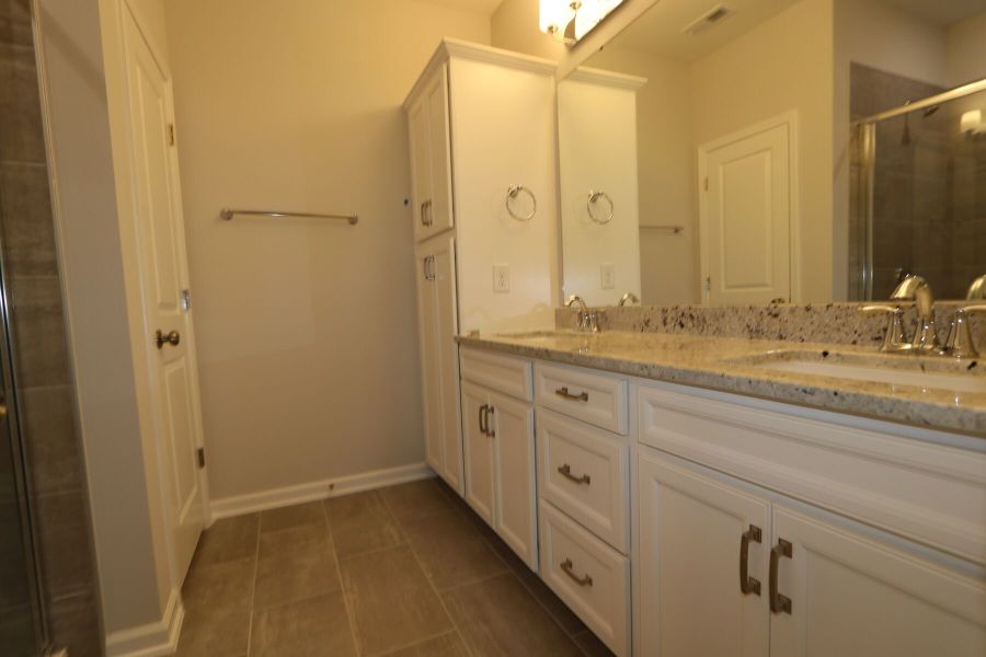 Bathroom Bathroom