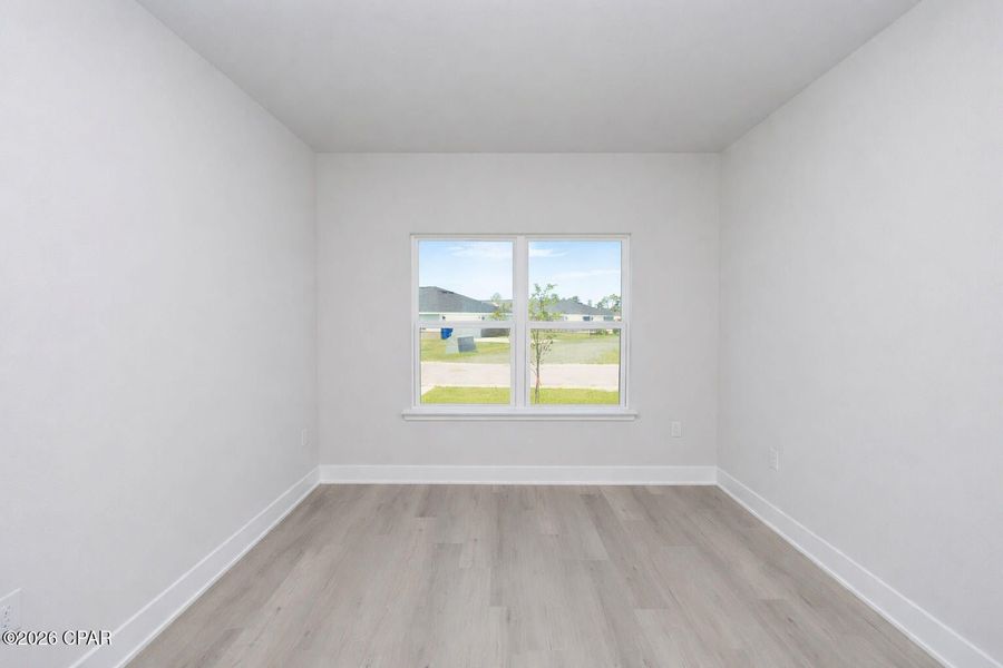 Spacious, unfurnished interior of a new home in East Bay, Panama City (Image 10). Spacious, unfurnished interior of a new home in East Bay, Panama City (Image 10).