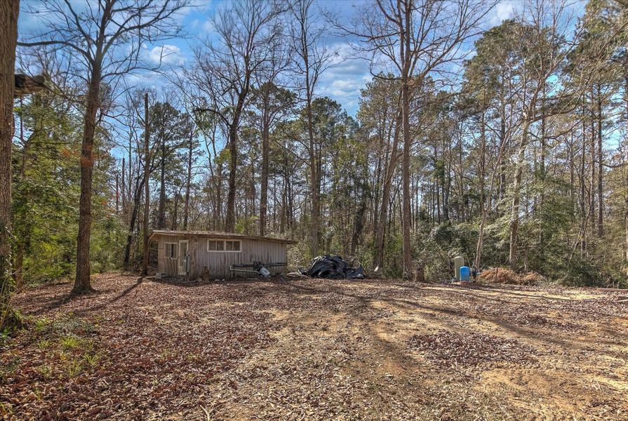 Site preparation for new homesites in , Cleveland (Image 32).