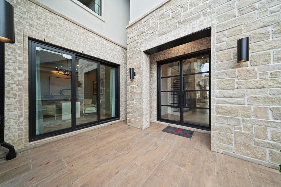 Representative Photo