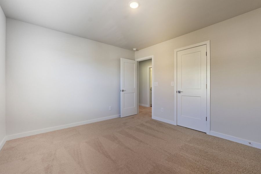 Fairburn, GA New Home.  - Slide 23