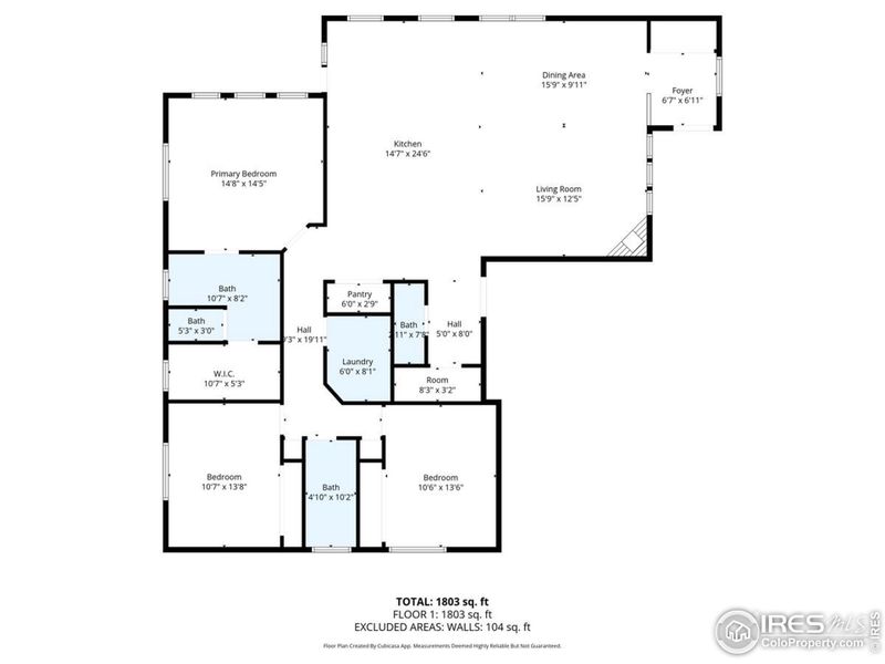 Floorplan Floorplan