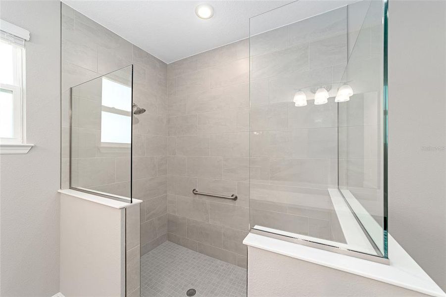 Furnished interior view inside a new home in On Top of the World Communities, Ocala (Image 7).