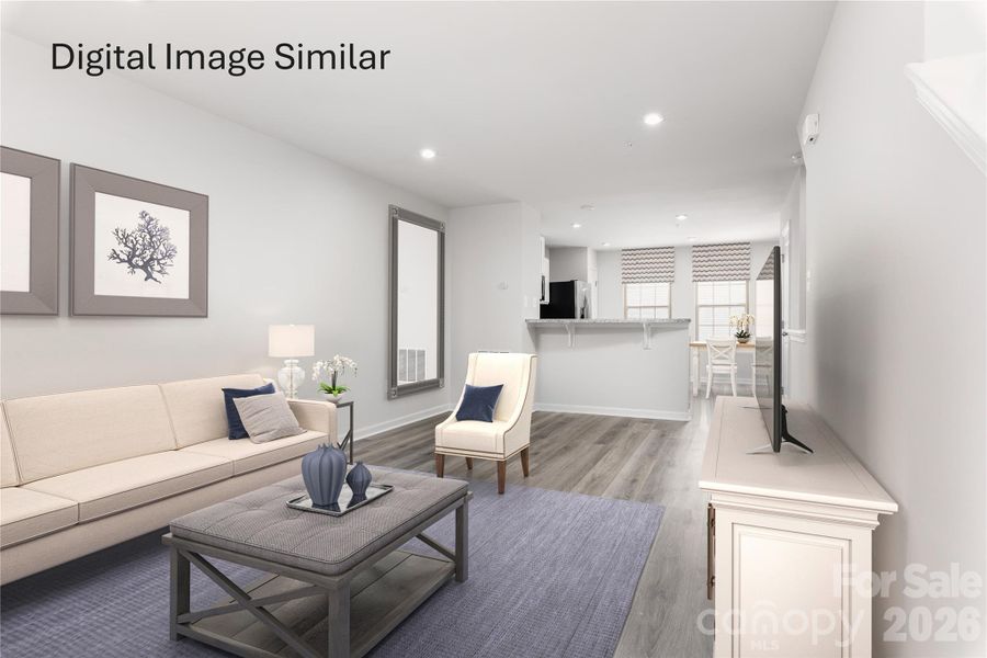 Representative Photo Only