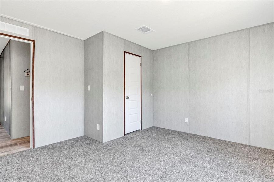 Spacious, unfurnished interior of a new home in , Ocala (Image 37). Spacious, unfurnished interior of a new home in , Ocala (Image 37).