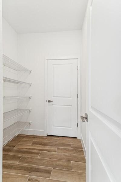 Hall Bath