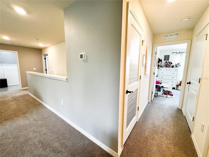 Spacious, unfurnished interior of a new home in , Zephyrhills (Image 23).