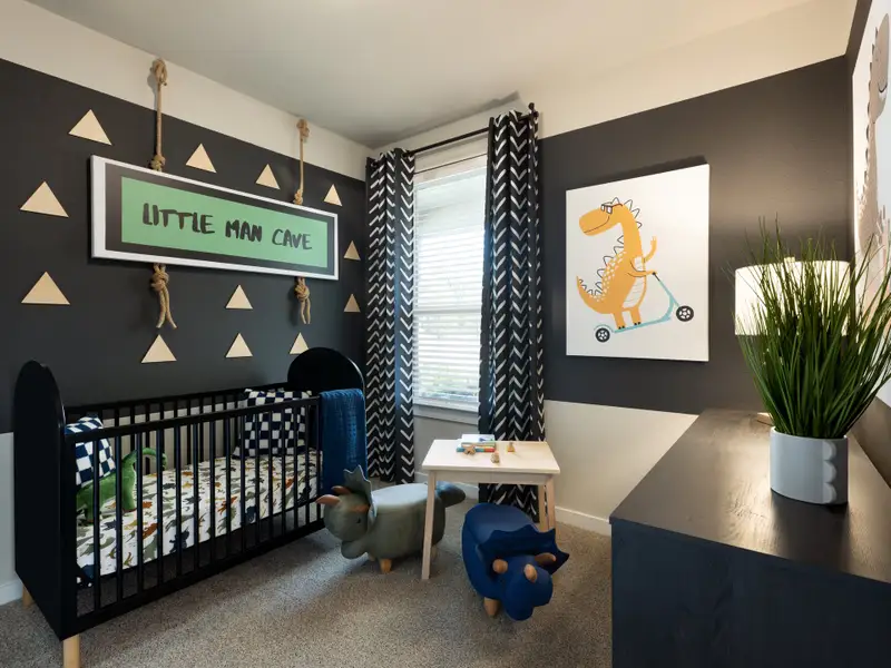 Image 11 of a home in Riviera Pines - Traditional Series.