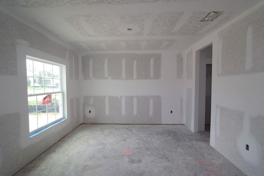 Drywall