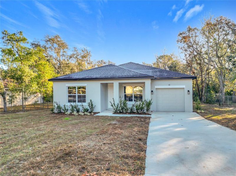 Exterior details and patio area of a home in , Lehigh Acres (Image 24).