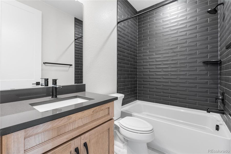 Image 32 of a home in Portrait at The Canyons.